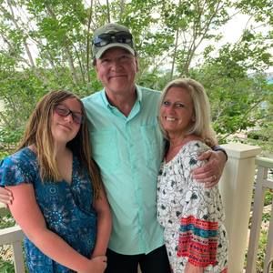 Meet your Posher, Janie